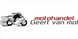 Logo Motohandel Geert Van Mol